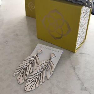 Kendra Scott Earrings